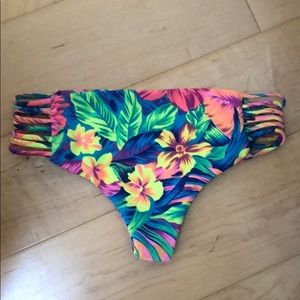 Stonefox swim bikini bottoms